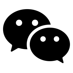 微信公众号图标